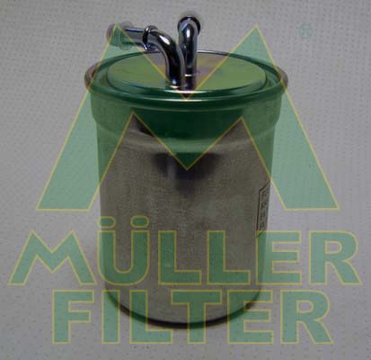 MULLER FILTER Polttoainesuodatin FN325